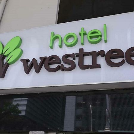 Hotel Westree Kl Sentral Kuala Lumpur Exterior photo